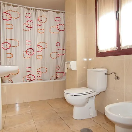 Hostal La Maravillosa Valderas  Room photo