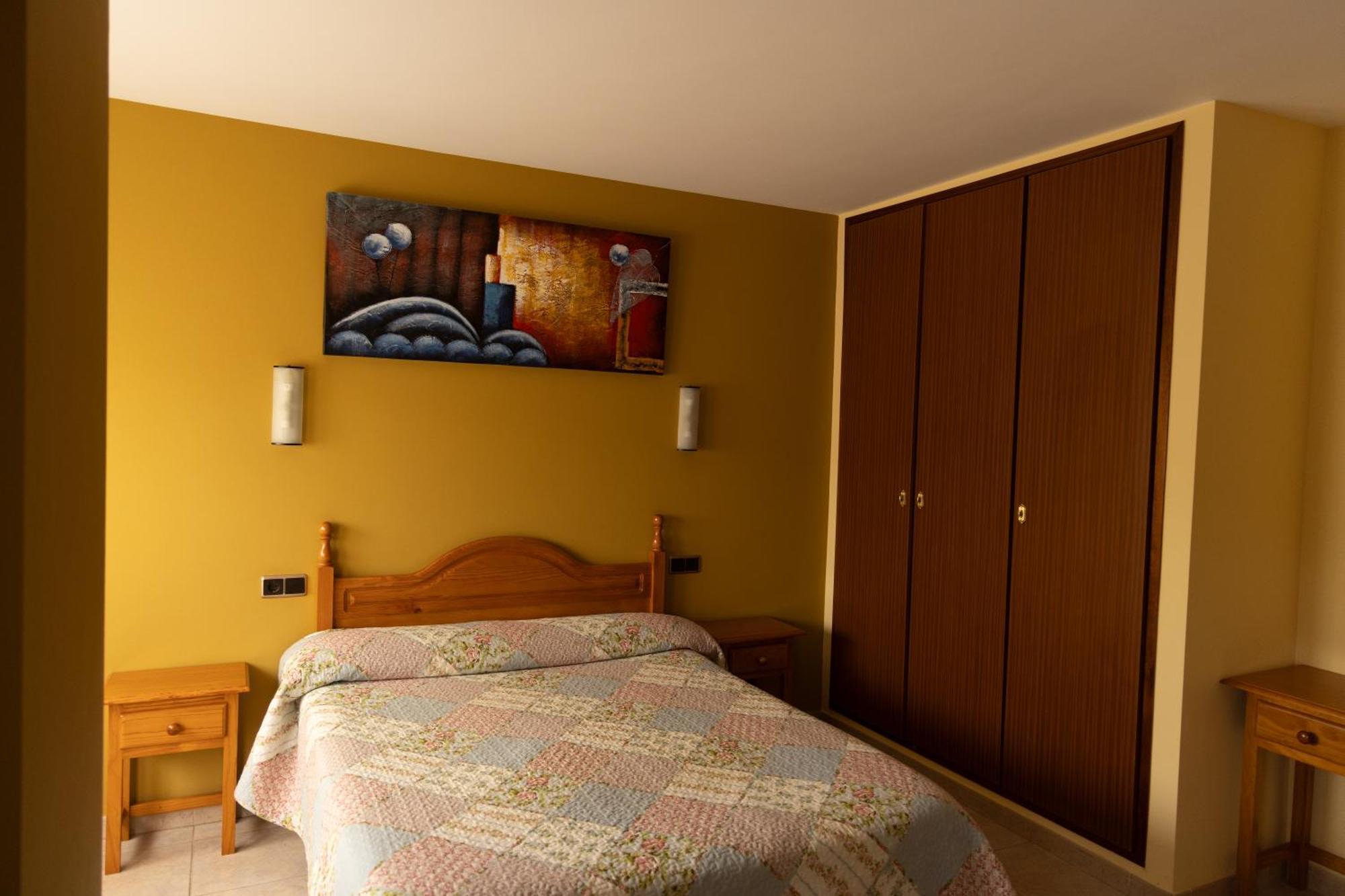 Casa de hóspedes La Maravillosa 2*