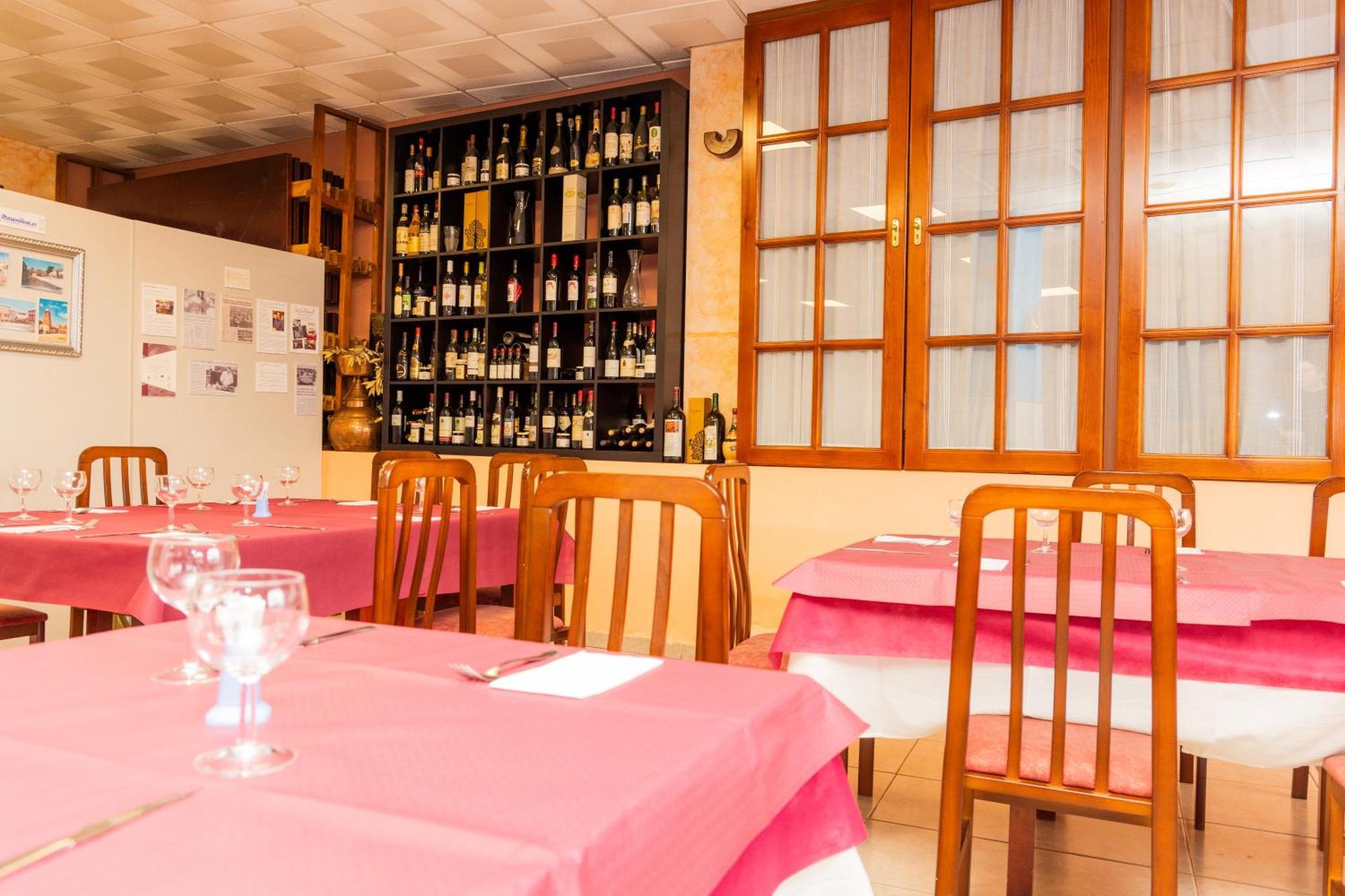 Casa de hóspedes La Maravillosa Valderas (Castile and Leon)