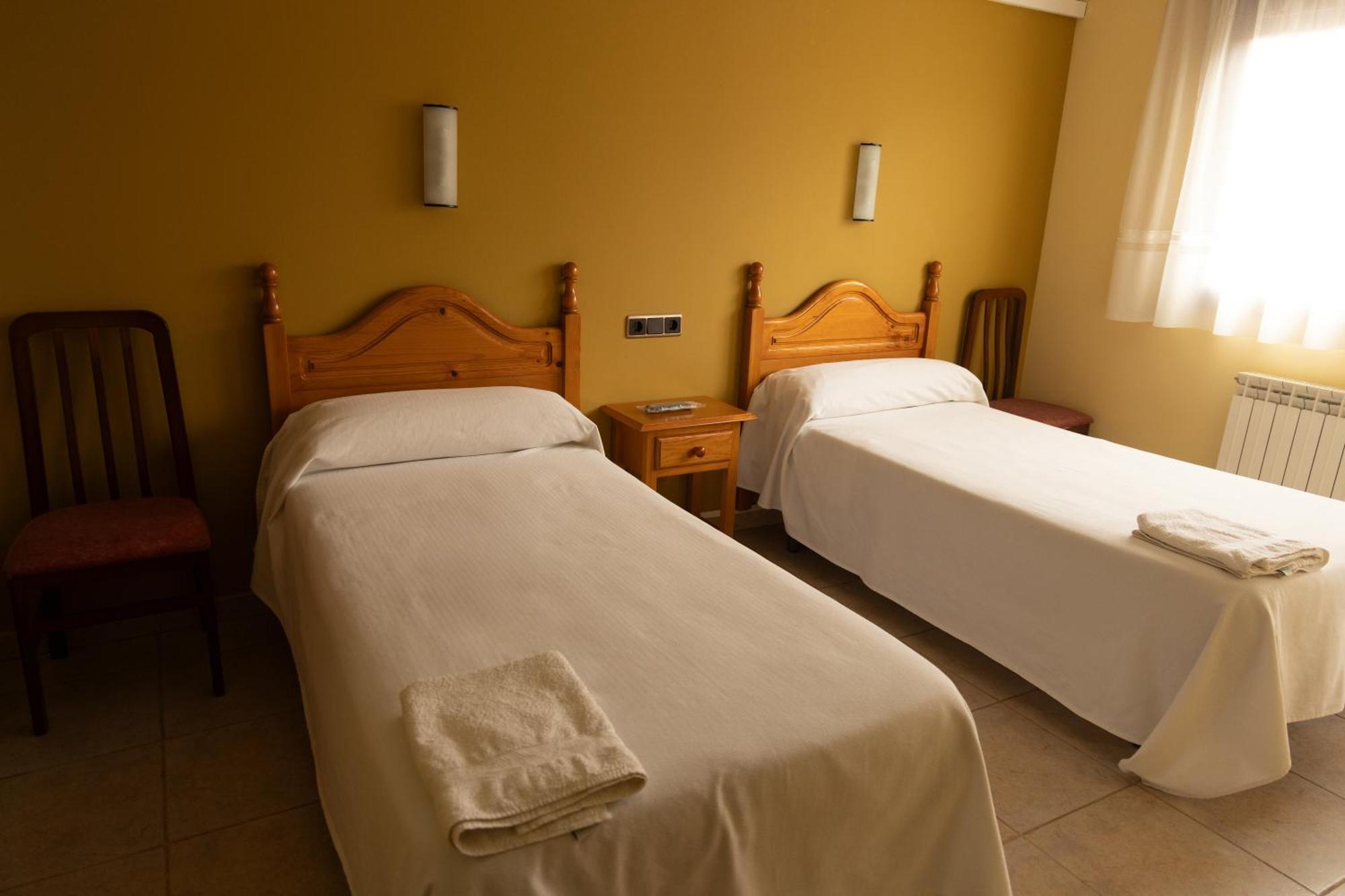 Casa de hóspedes La Maravillosa 2*