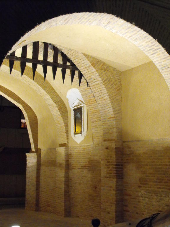 Affittacamere La Maravillosa Valderas (Castile and Leon)