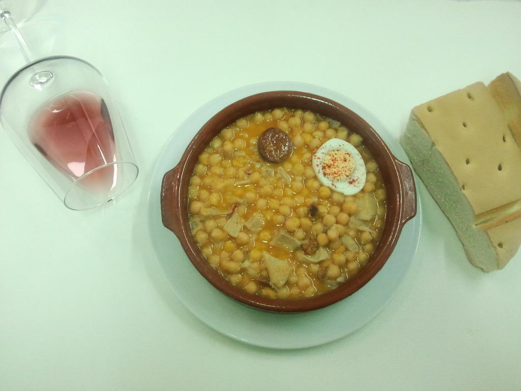 Casa de hóspedes La Maravillosa Valderas (Castile and Leon)
